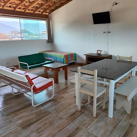 Recanto Vista Verde Ubatuba Dış mekan fotoğraf