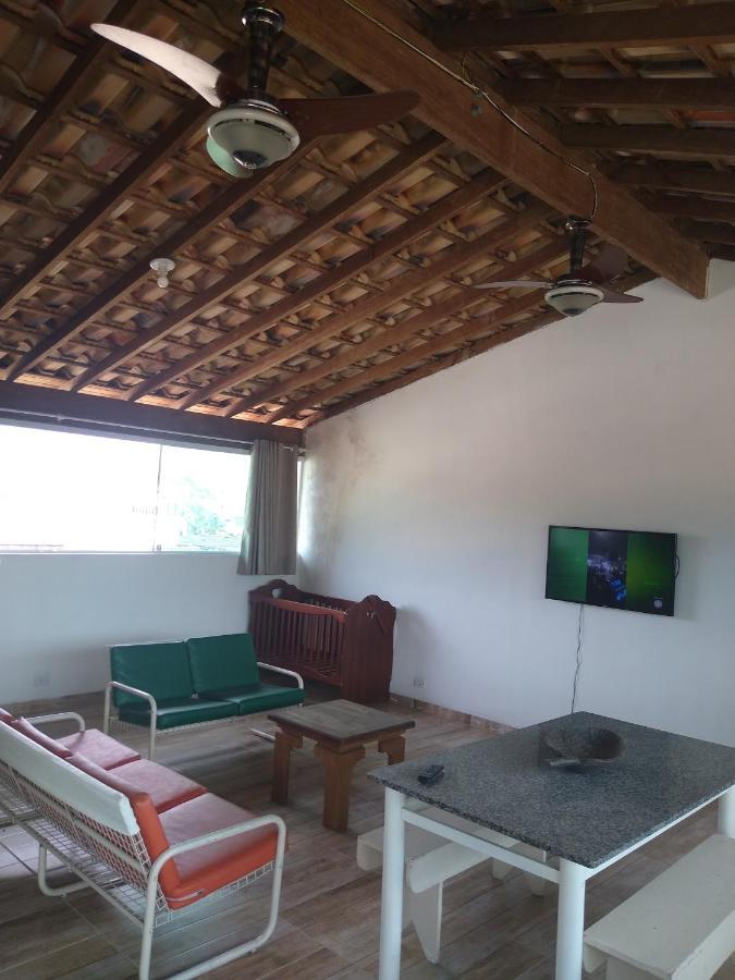 Recanto Vista Verde Ubatuba Dış mekan fotoğraf