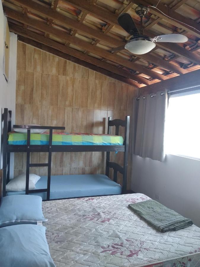 Recanto Vista Verde Ubatuba Dış mekan fotoğraf
