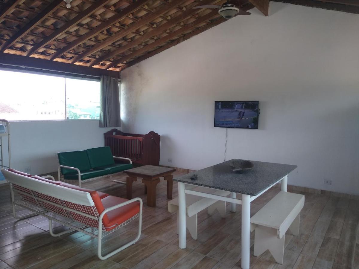 Recanto Vista Verde Ubatuba Dış mekan fotoğraf