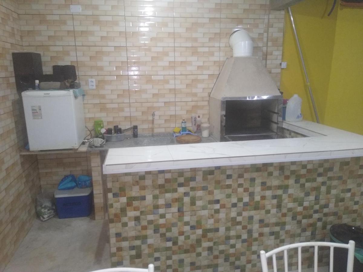 Recanto Vista Verde Ubatuba Dış mekan fotoğraf