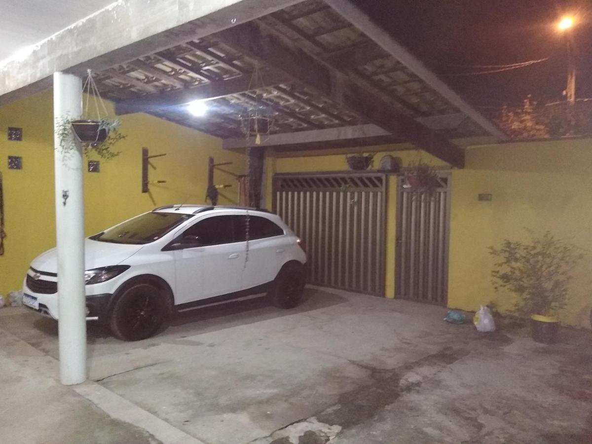 Recanto Vista Verde Ubatuba Dış mekan fotoğraf