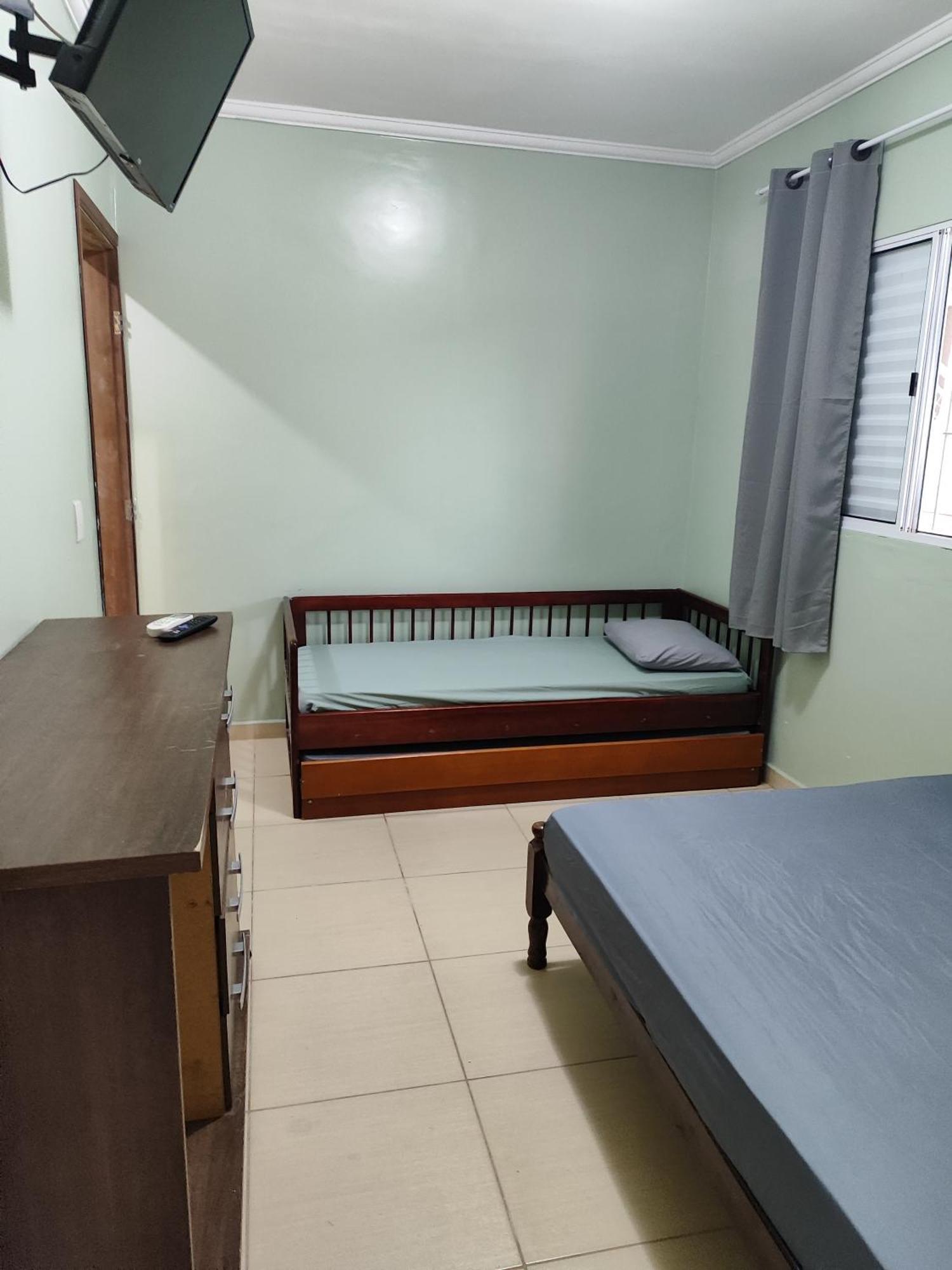 Recanto Vista Verde Ubatuba Dış mekan fotoğraf