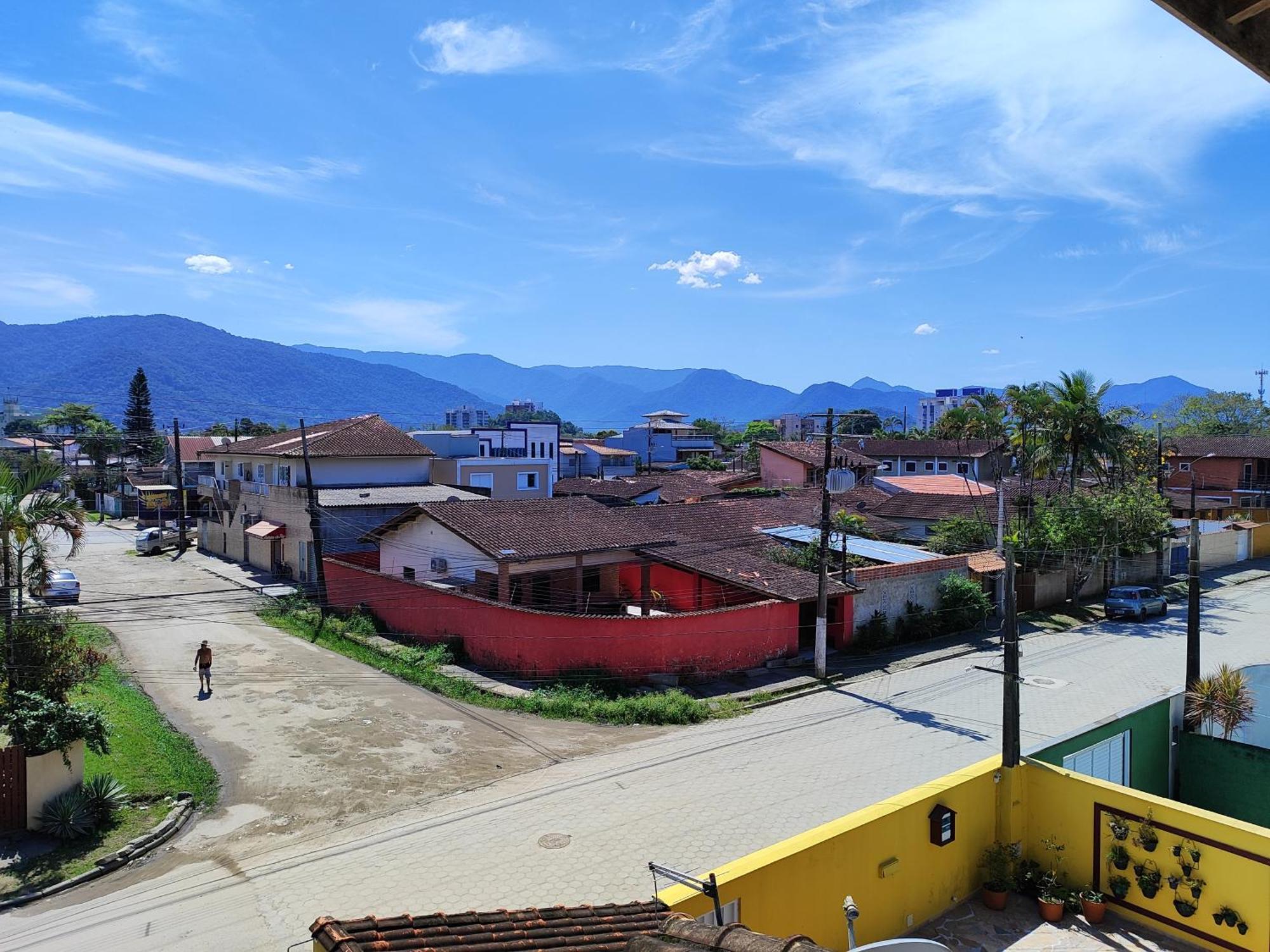 Recanto Vista Verde Ubatuba Dış mekan fotoğraf