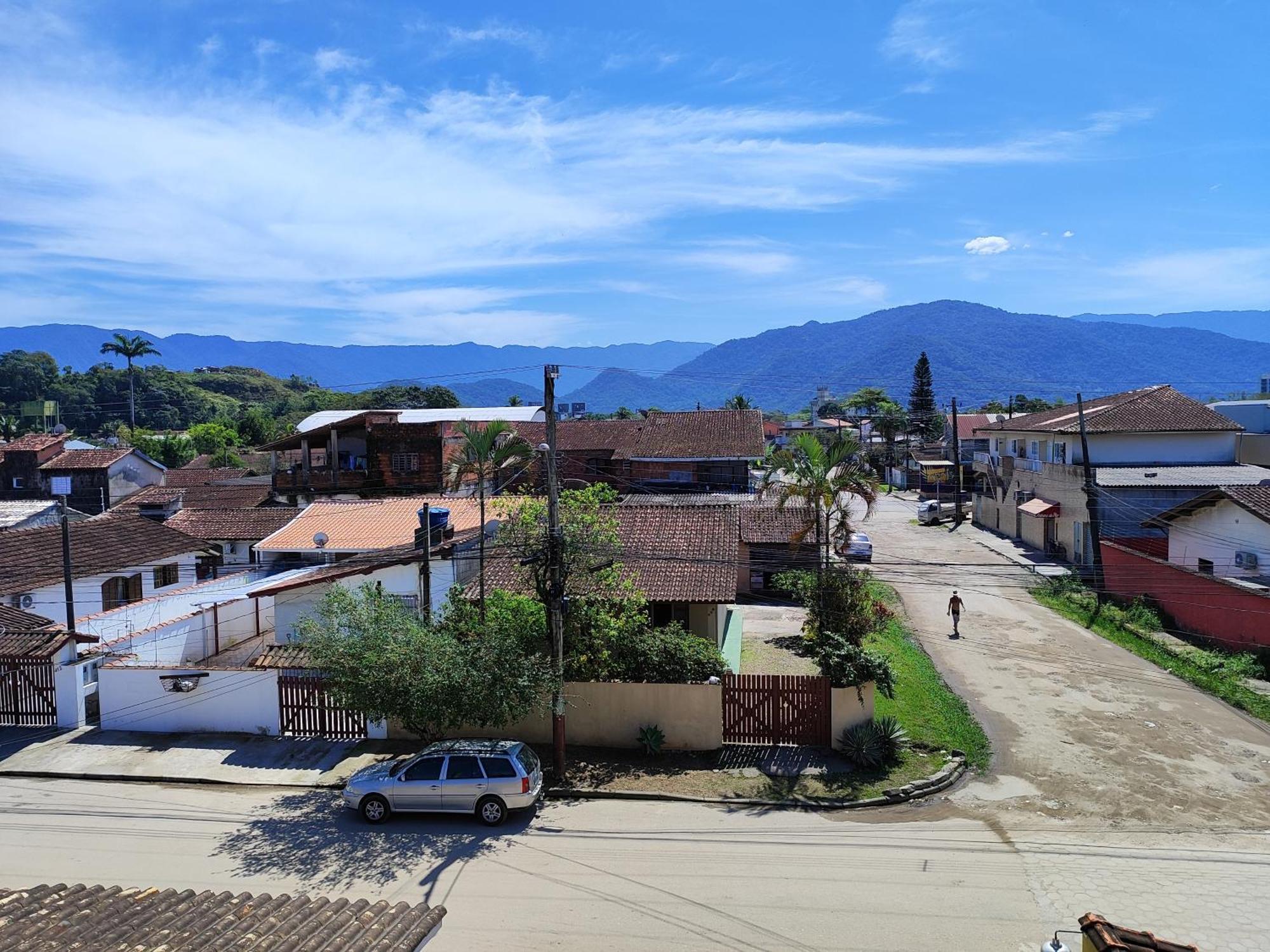 Recanto Vista Verde Ubatuba Dış mekan fotoğraf
